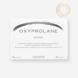 Boîte Oxyloprane Dermic - Laboratoires Biorecherche