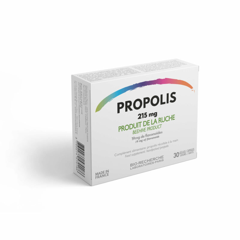 complement-alimentaire-propolis-produit-de-la-rouche-immunite-defenses-naturelles-laboratoires-biorecherche